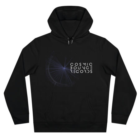 CBR All Terrain Work Hoodie