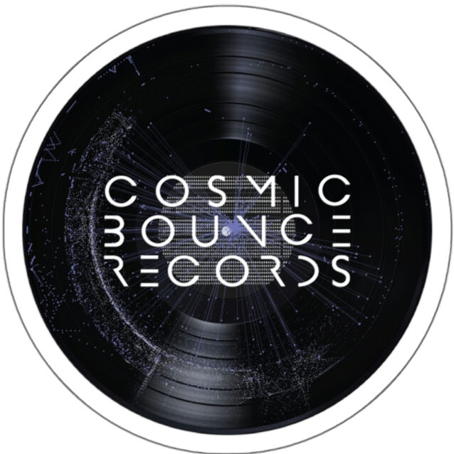 Cosmic Bounce Records