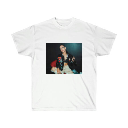 Dani Padrón - Sin Panamera - Unisex Ultra Cotton Tee