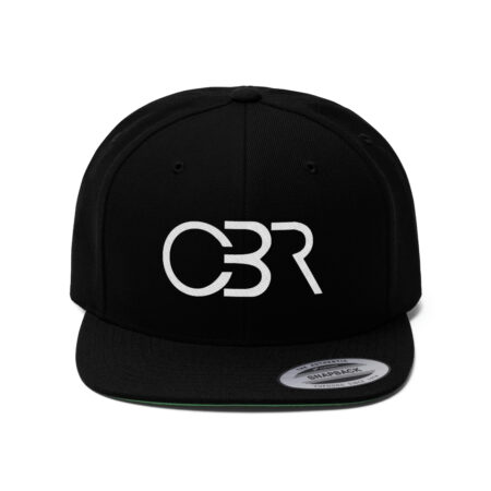 CBR Classic Snapback
